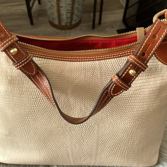Dooney & Bourke Shoulder Bag - Picture 2 of 7